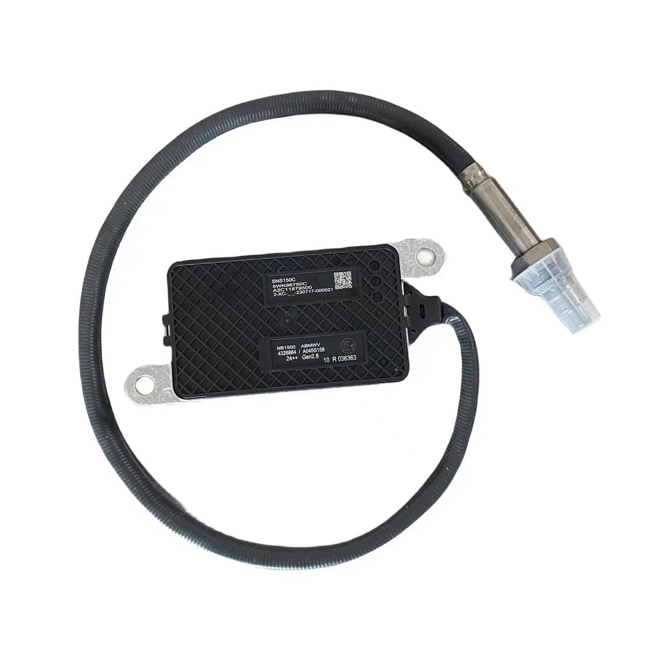 NOx Sensor for Cummins Nitrogen Oxide Sensor