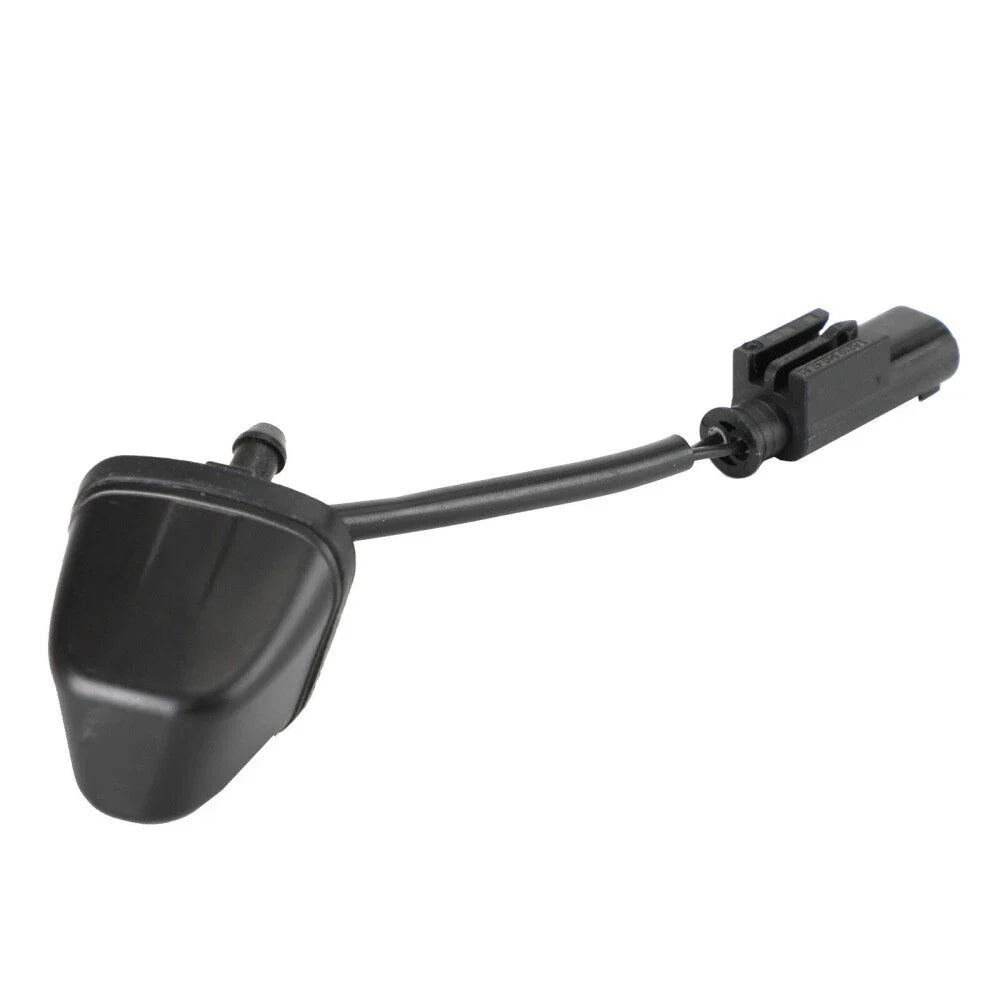 Windshield Wiper Spray Jet Nozzle for BMW 3 Series E90 E91 E92 E93 (2007-2013)