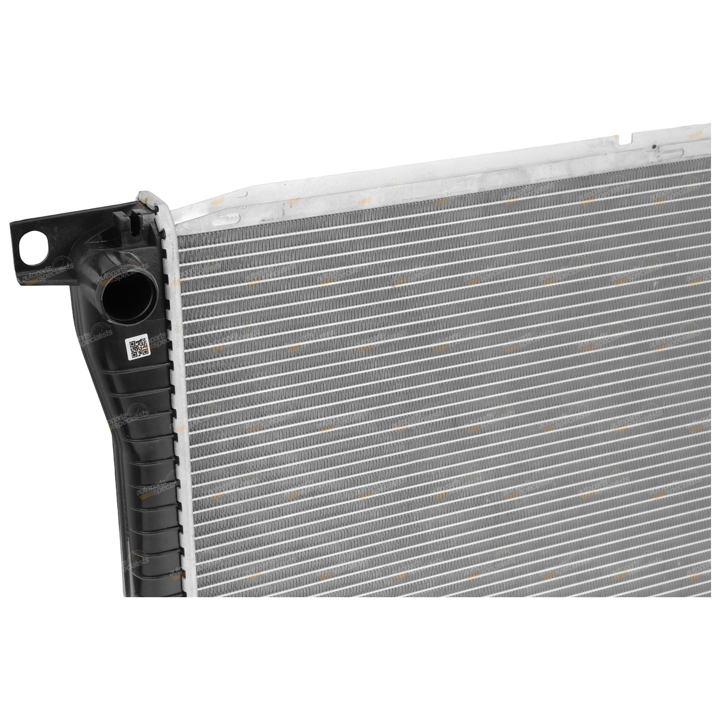 Alloy Core Heavy Duty Radiator for Ford Falcon XH (1996–1998)
