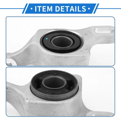 Front Control Arm Bushing for Dodge Durango (2011-2015)