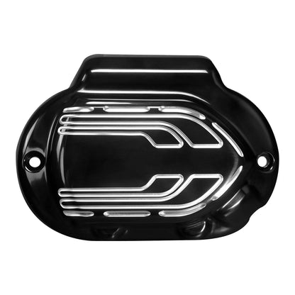Transmission Side Cover for Harley Touring Street Road King Glide (2017-2020)