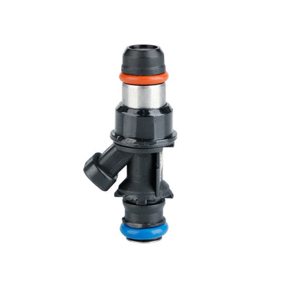 Set of 8 550cc Fuel Injectors for LQ4 LQ9 4.8 5.3 6.0 (2001–2009)