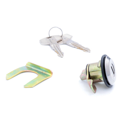 Fuel Lid Gas Lock for Nissan Pathfinder/720 SD23/D23 Ute Truck