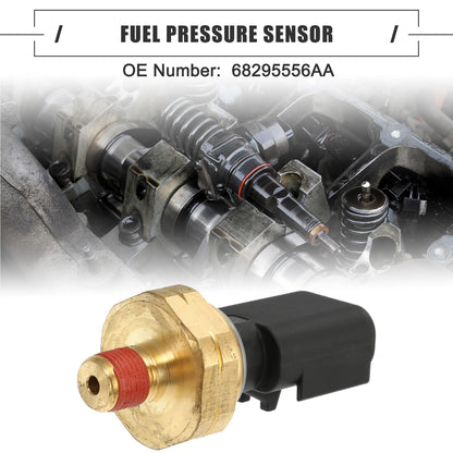 Engine Oil Pressure Sensor for Jeep Grand Cherokee (2016–2018) NO. 68295556AA