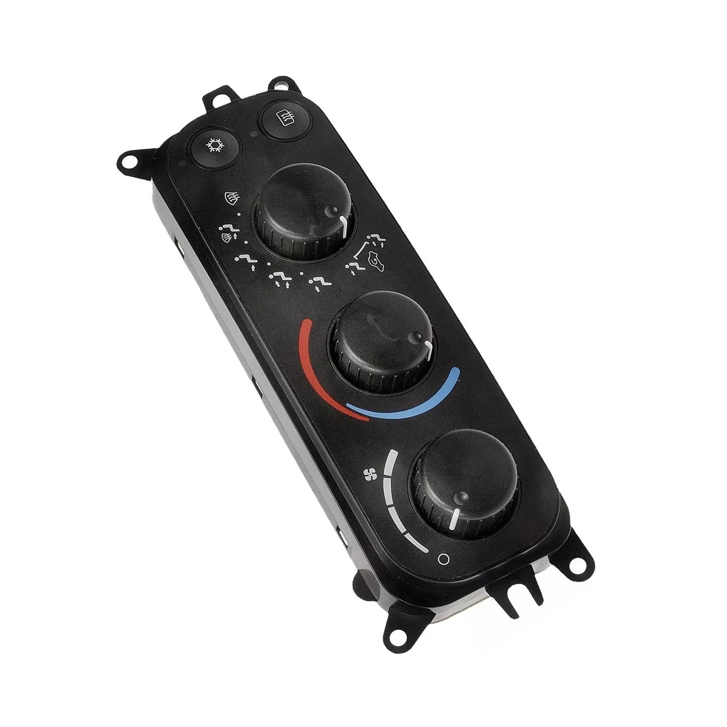 Climate Control Module for Dodge (2000–2023)
