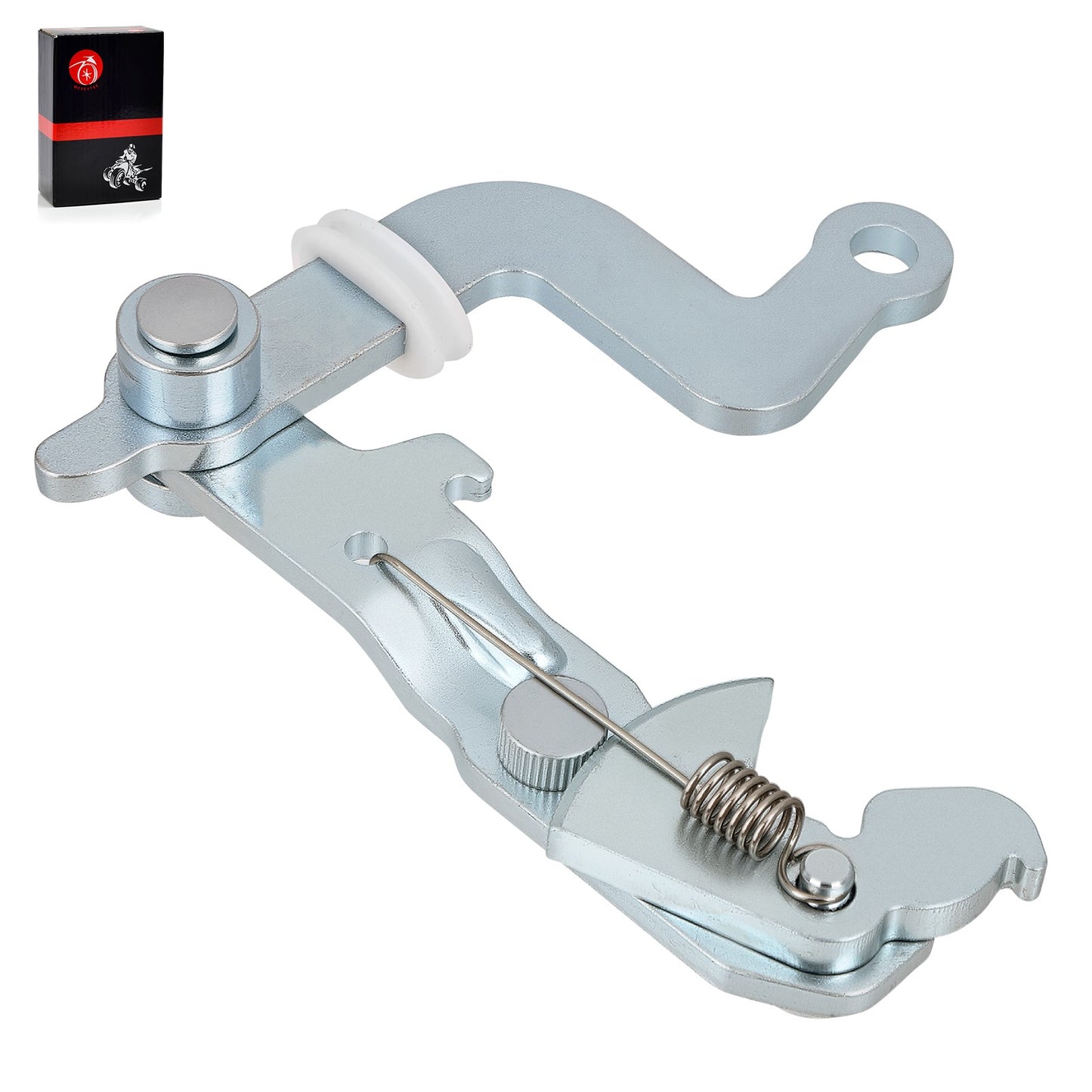 Left Brake Lever Bracket for Kawasaki Mule 4000 Trans (2009–2023)