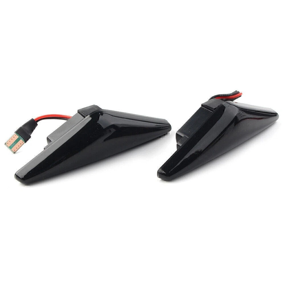 LED Side Turn Signal Indicators for Ford Focus MK1 (1998–2004)