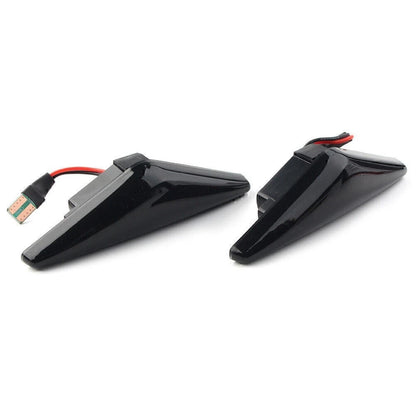 LED Side Turn Signal Indicators for Ford Focus MK1 (1998–2004)