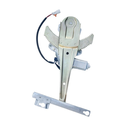 Rear Left Window Regulator With Motor 2 Pins for Honda CR-V (1997–2001)
