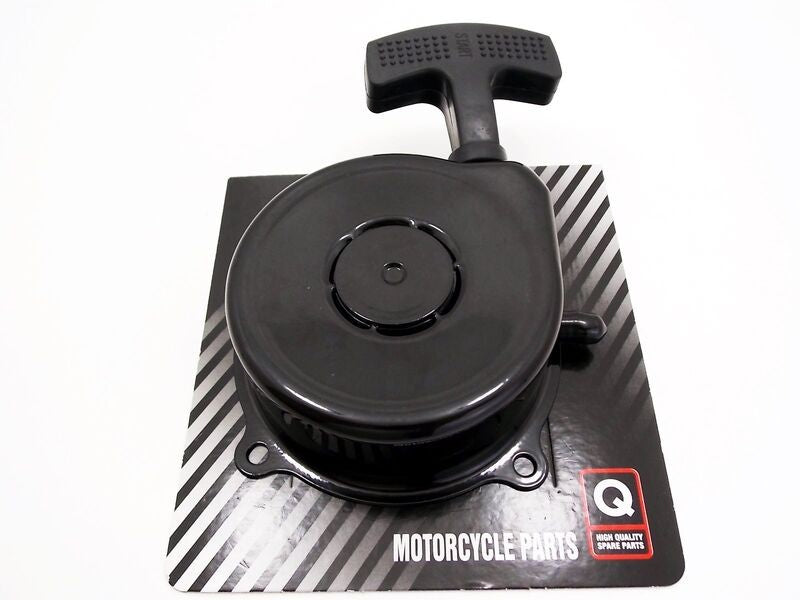 Recoil Starter for Suzuki LT50 QuadRunner (1983–2005)
