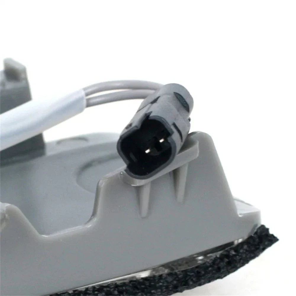 Rearview Mirror Turn Signal Light for Toyota Hilux Vigo (2011-2014)