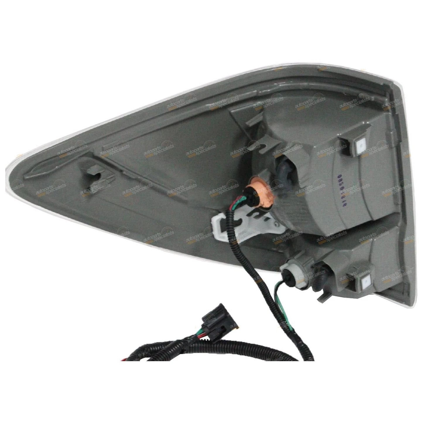 RH Taillight for Mazda BT50 (2011–2015)