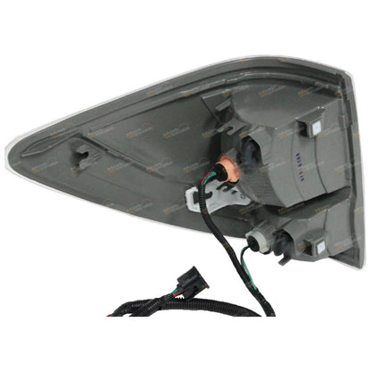 RH Taillight for Mazda BT50 (2011–2015)