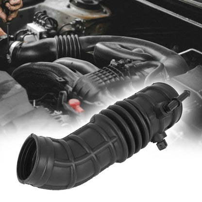 Air Intake Hose for Chevrolet Aveo/Aveo5/G3 (2004-2008) - Replace 96439858 Black
