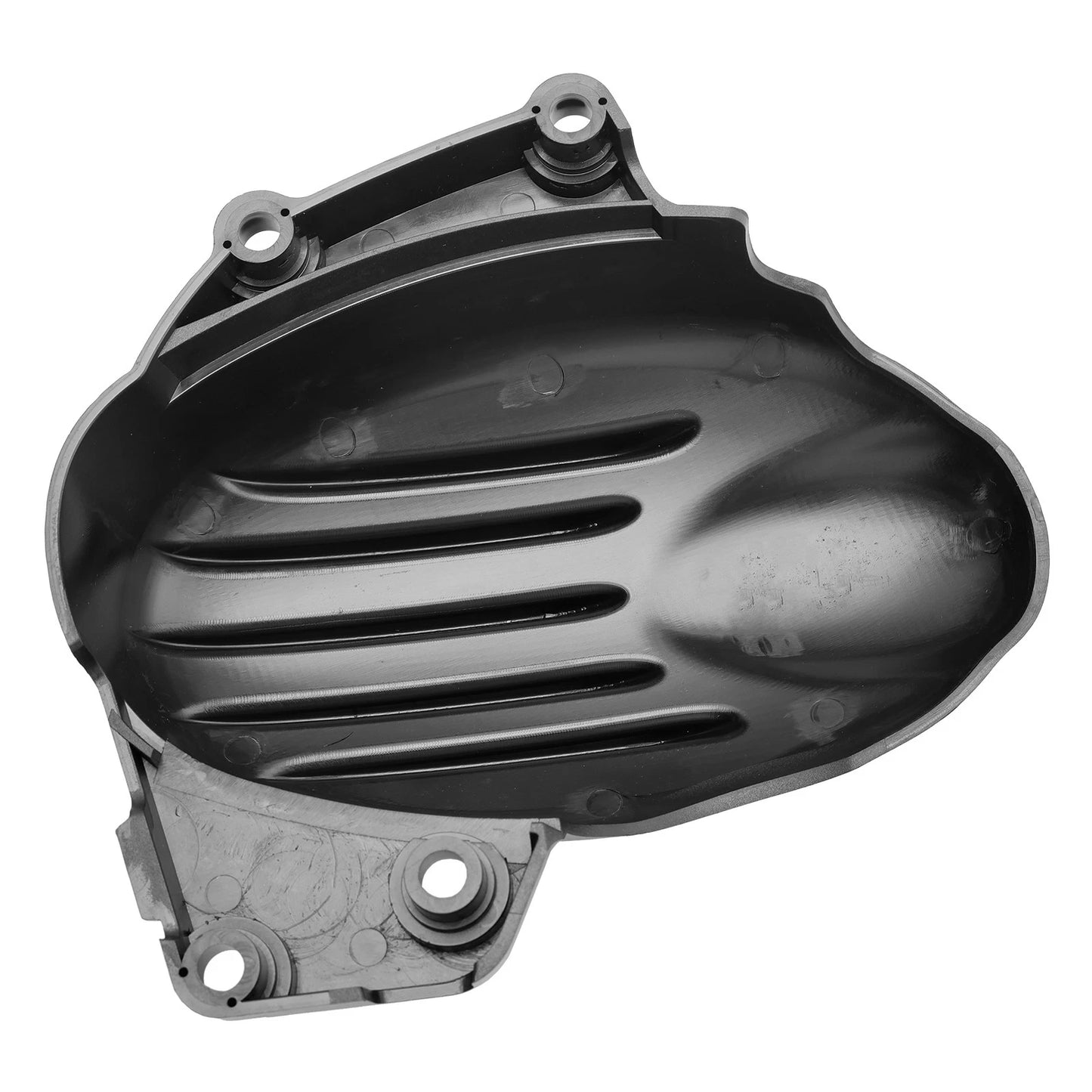 Front Headlight Fairing for Yamaha XSR900 (2022–2025) Ivory