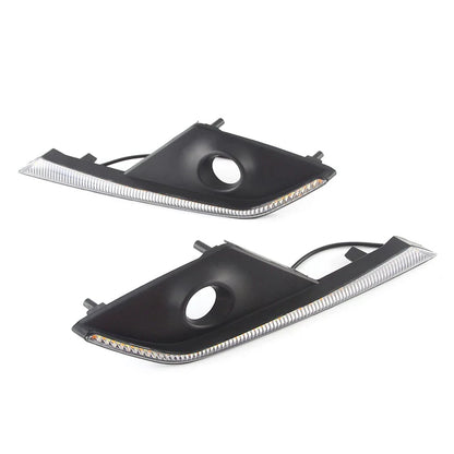 LED DRL Fog Light for Mazda CX-3 (2016-2018)