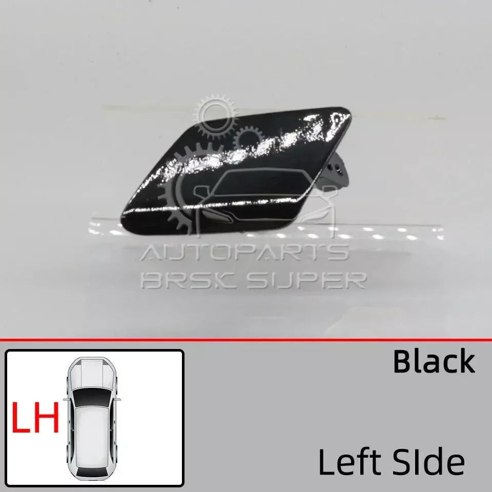 Headlight Nozzle Washer Cover for BMW 3 (2012–2015)