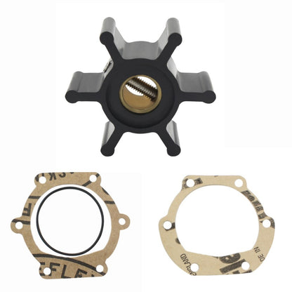 Sea Water Pump Impeller for Johnson Jabsco Yanmar (Various Models)