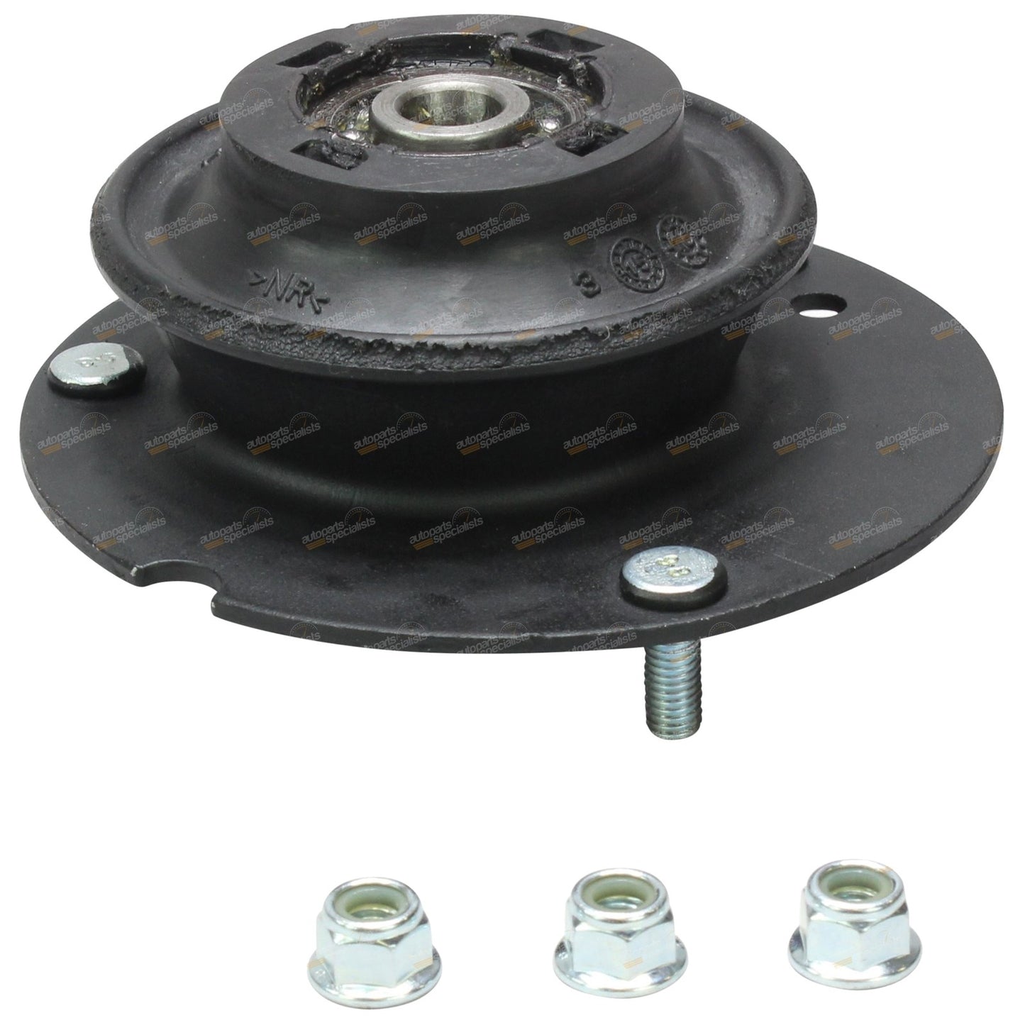 Front RH Strut Mount for Commodore Lexen (1989–1994)