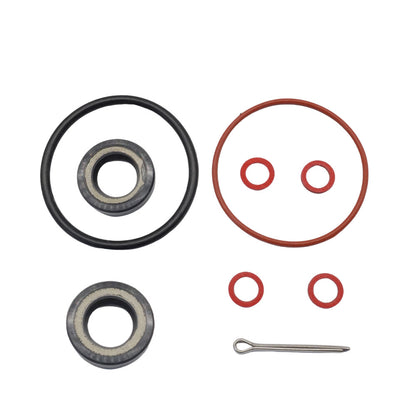 Lower Unit Oil Seal for Yamaha Outboard F9.9 F15 F20