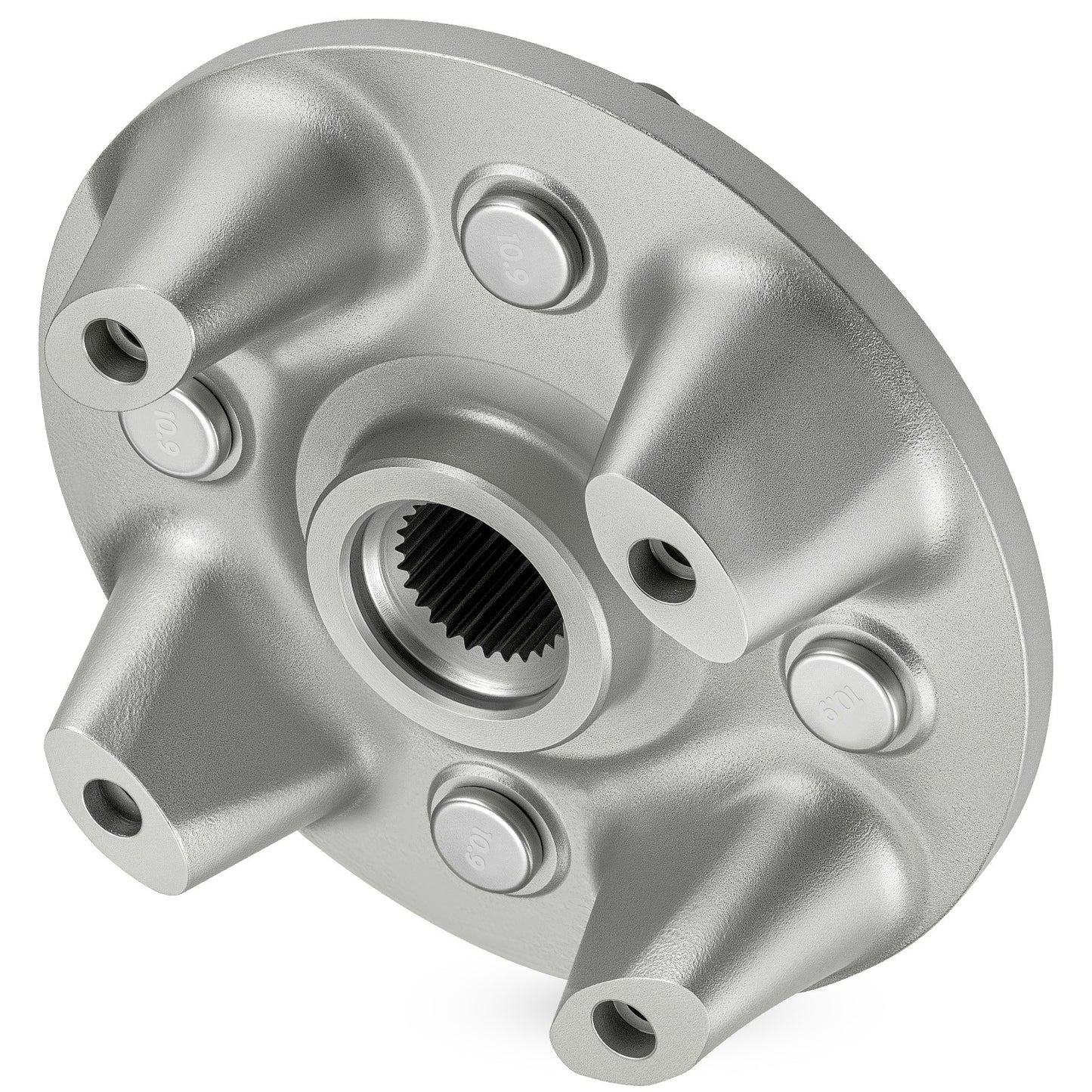 Wheel Hub for Yamaha Viking 700 (2014–2015)