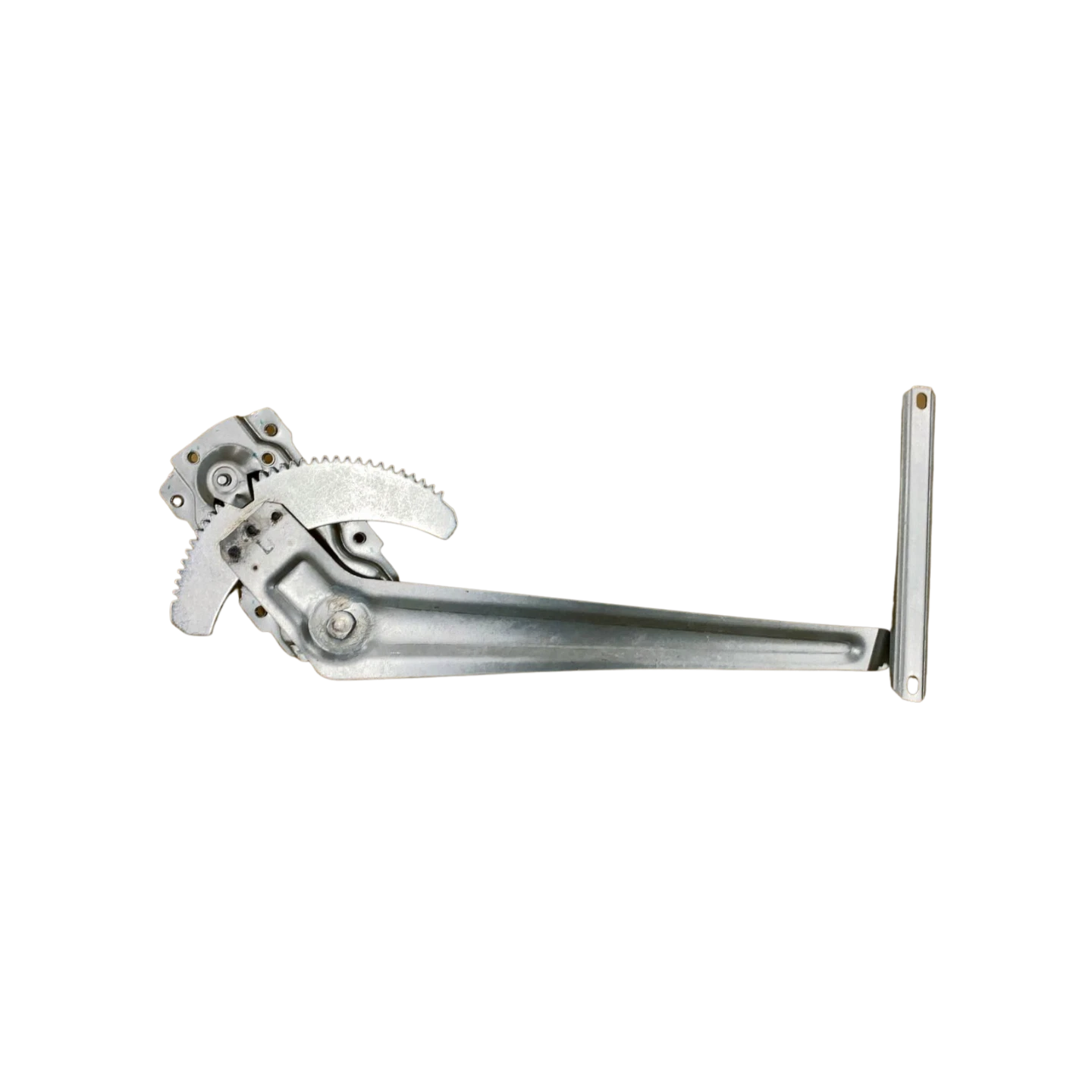 Front Left Manual Window Regulator for Toyota Hilux/4Runner