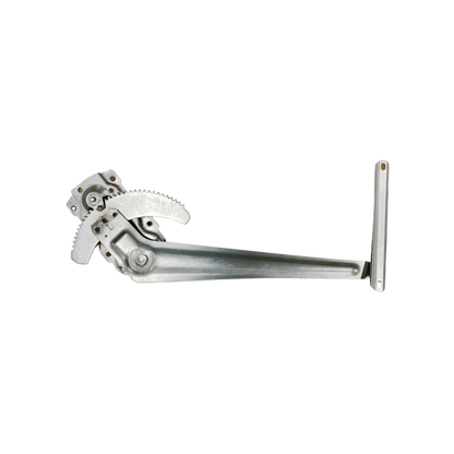 Front Left Manual Window Regulator for Toyota Hilux/4Runner