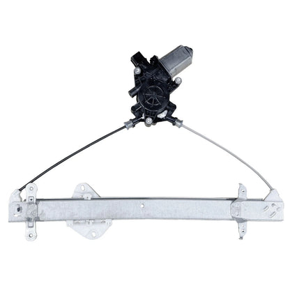 Front Right Window Regulator with Motor for Subaru Outback/Legacy (2009–2014)