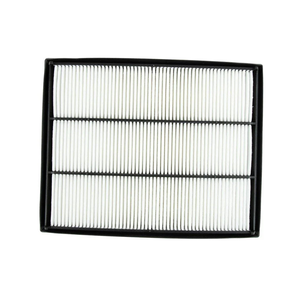 Air Filter Plug-and-play Easy Installation