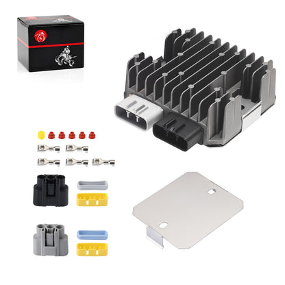 Voltage Regulator Rectifier for Polaris General XP 4 1000 (2016–2024)