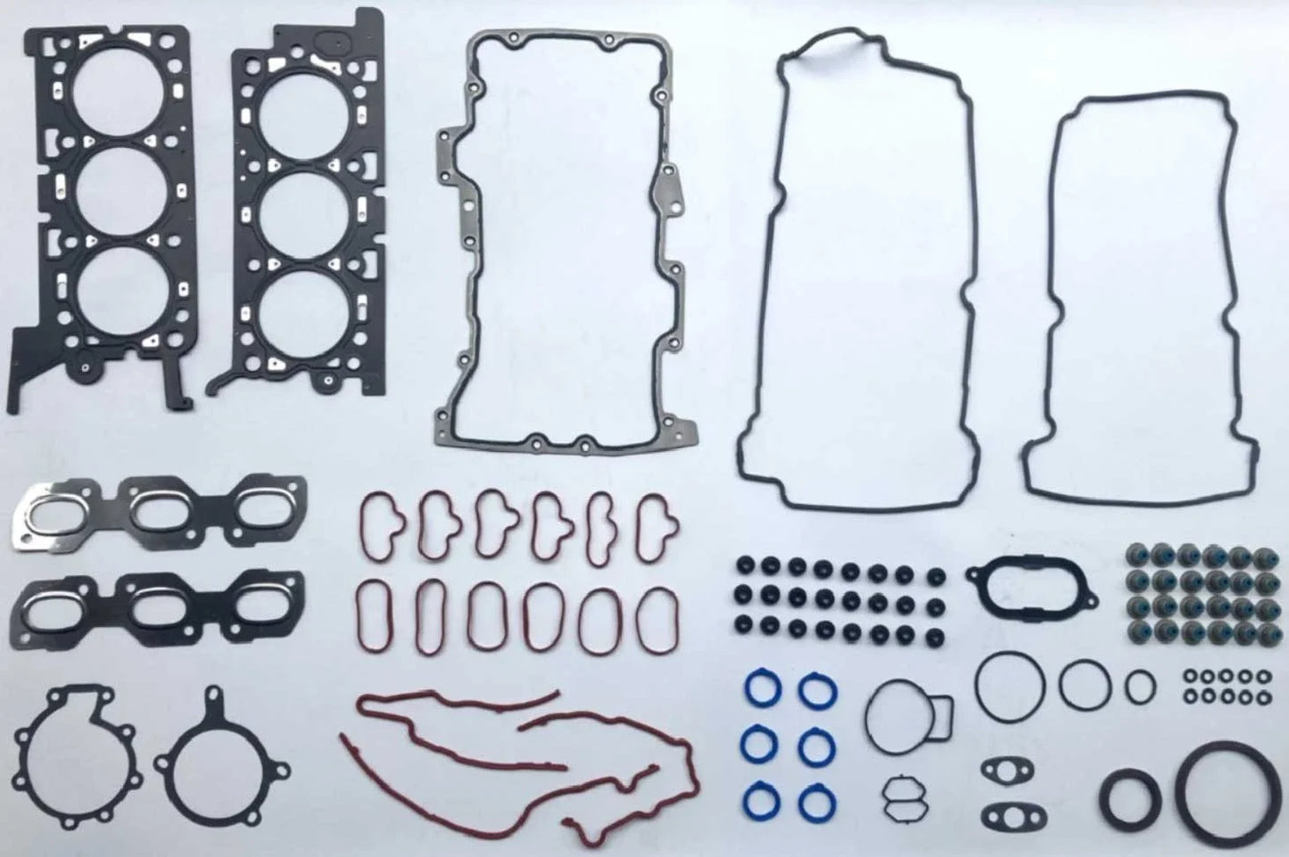 VRS Cylinder Head Gasket Set for Ford Escape 3.0L V6 (2001-2006)