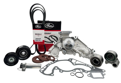 Timing Belt Kit for Lexus LX470 Toyota Landcruiser (1998–2007)