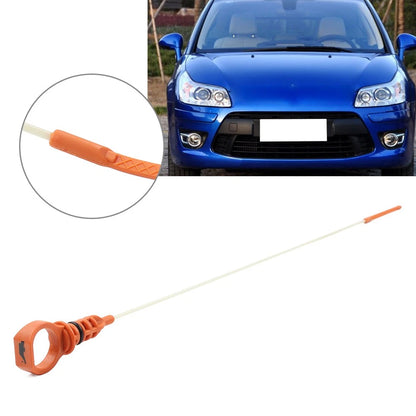 Engine Oil Dipstick for Citroen Berlingo C2 C3, Peugeot 1007, Ford C-Max