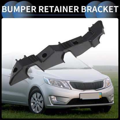1pc Right Front Bumper Retainer Bracket No.86514H9000 for Hyundai Elantra (2021–2023)