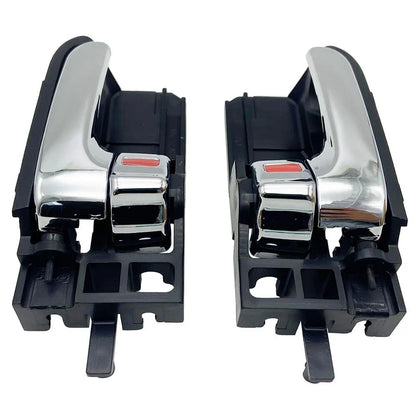 Interior Door Handles  Left & Right for Scion TC, Toyota Corolla, Matrix (2005-2010)