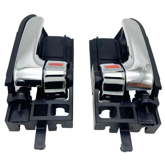 Interior Door Handles  Left & Right for Scion TC, Toyota Corolla, Matrix (2005-2010)