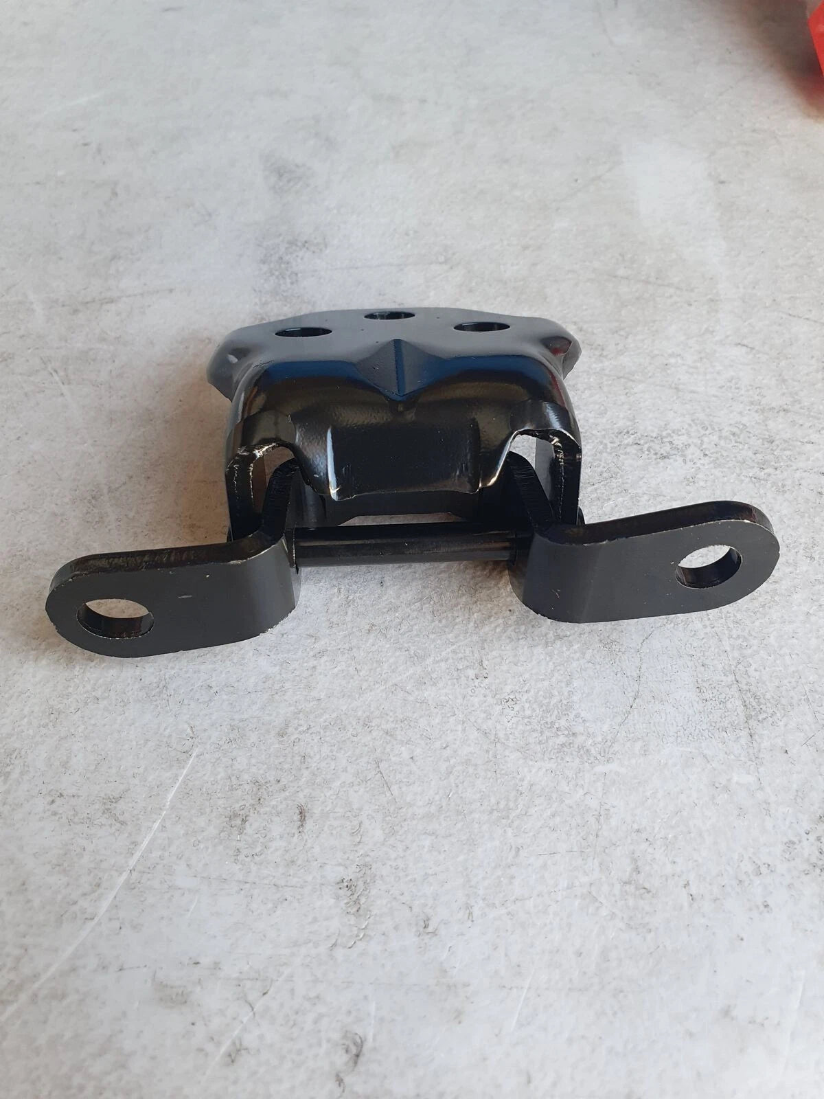 2X Front Door Hinge Set for Toyota HiAce (2005–2019)