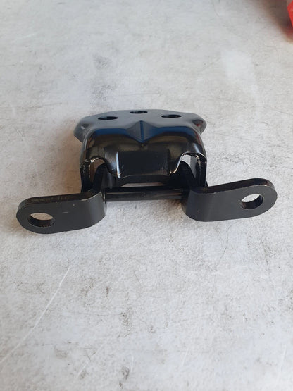 2X Front Door Hinge Set for Toyota HiAce (2005–2019)