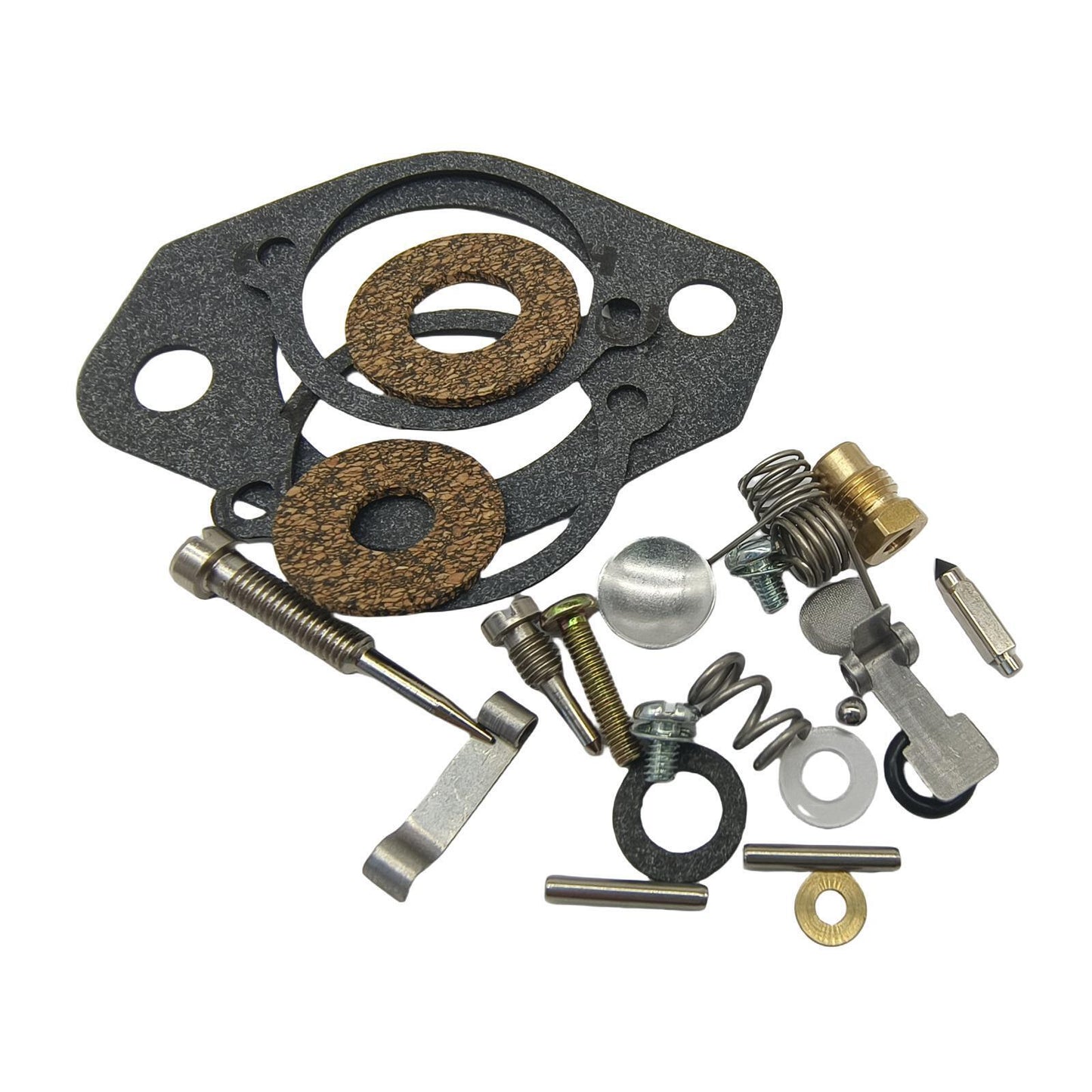 Carburetor Repair Kit for Mercury 65-150HP Inlines (Year Range Not Specified)