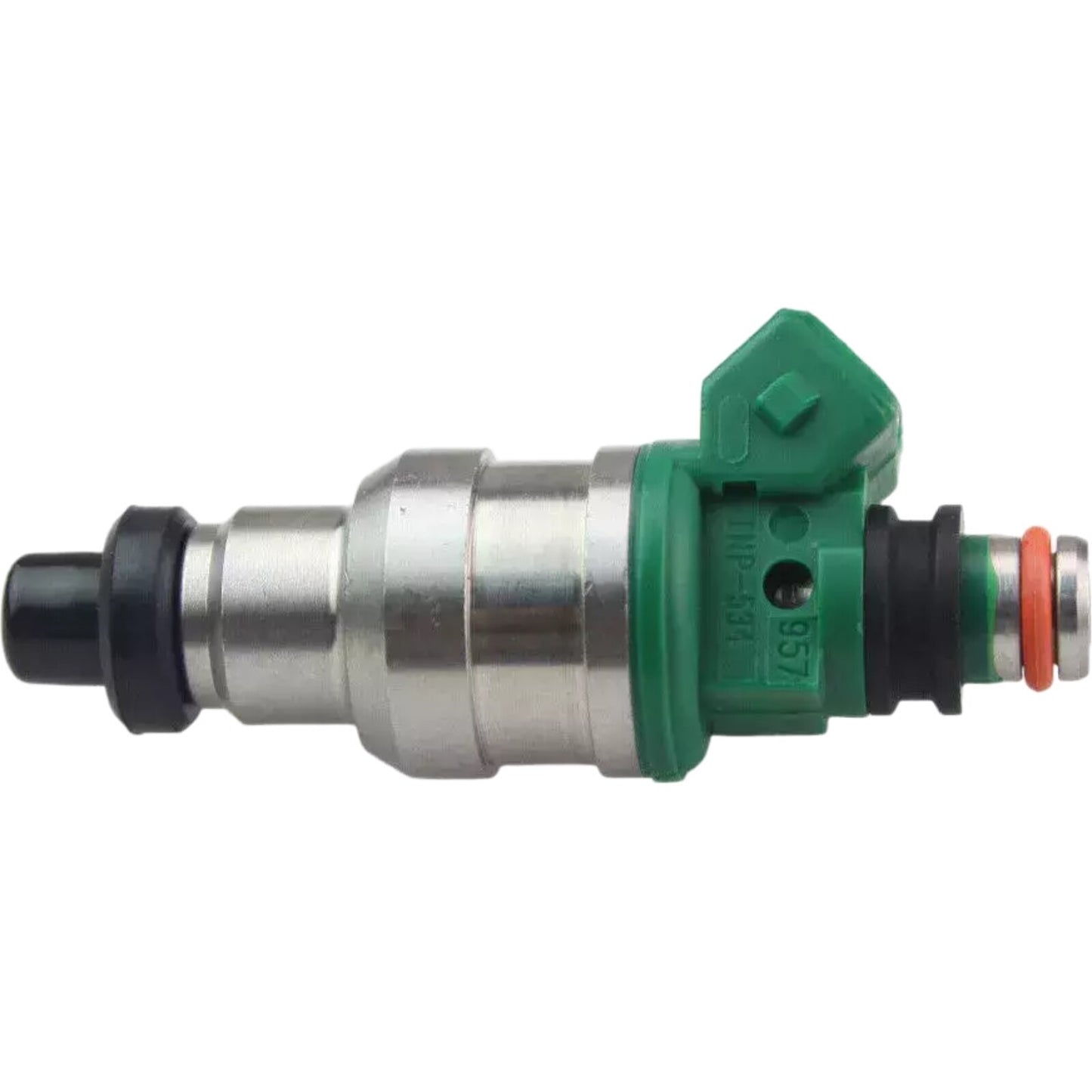Set of 6 Fuel Injectors for Mitsubishi Montero (1994–1996) 3.5L V6