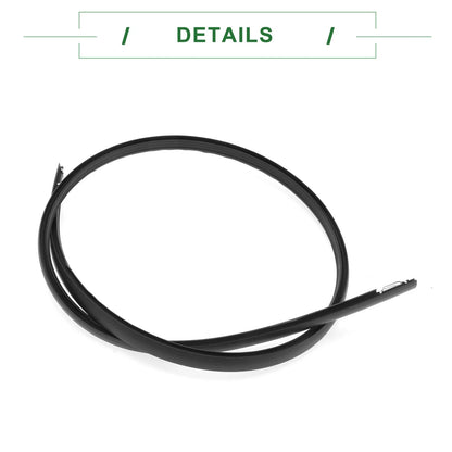 Left Roof Sealing Strip for Honda Accord (SV4) 74316SV4003