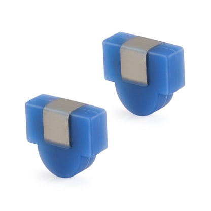2Pcs Cam Chain Roller Pin Rubber for Honda CL350 SL350 CB350 1968–1973