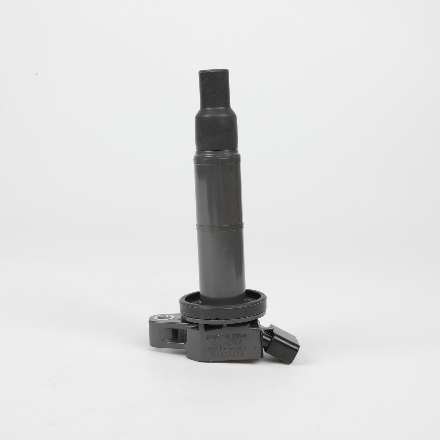 Set of 4 Ignition Coils for Toyota RAV4 (2001–2008)