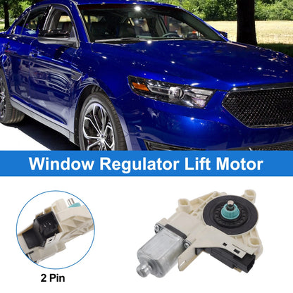 Power Window Regulator Lift Motor for Ford Five Hundred (2005–2007)