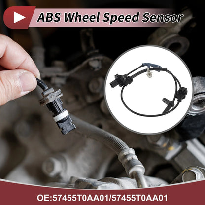 ABS Wheel Speed Sensor for Honda CR-V 2012 (2012)