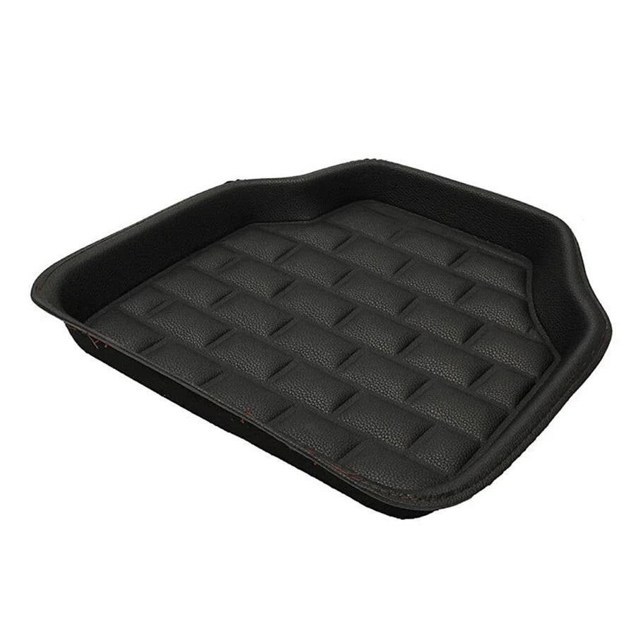 5PCS All Weather Rubber Car Floor Mats  (No Year Specified)