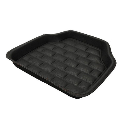 5PCS All Weather Rubber Car Floor Mats  (No Year Specified)
