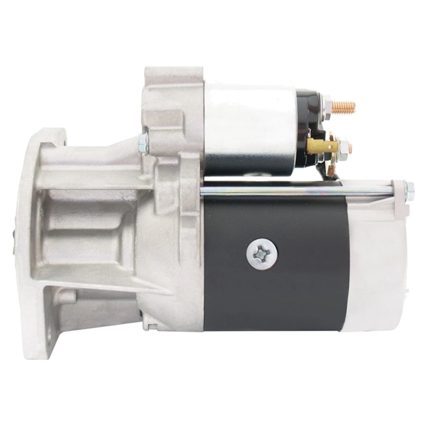 Starter Motor for Nissan Navara D22 (2001–2008)