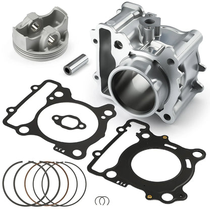Piston Cylinder Top End Rebuild Kit for Yamaha CZD300 X MAX 300 (2018–2025)