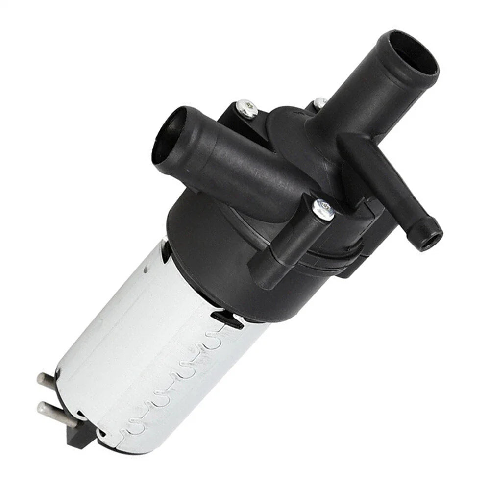 Engine Aux Coolant Water Pump for Mercedes C-Class CLK-Class (2001-2007)